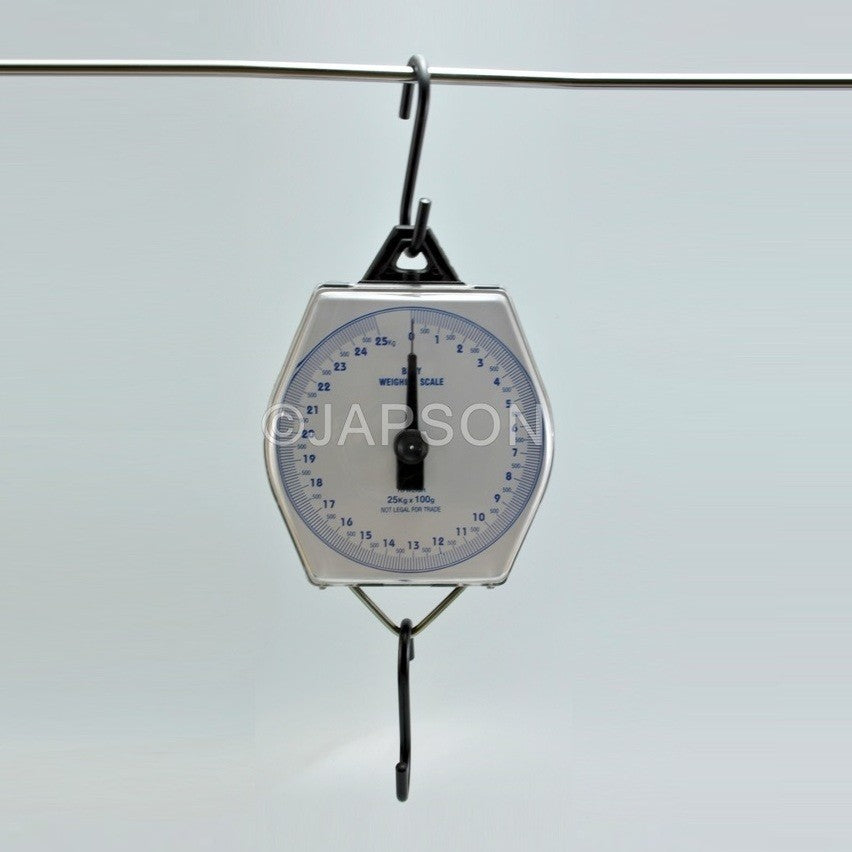 Balance, Dial Type Balance, Dial Type